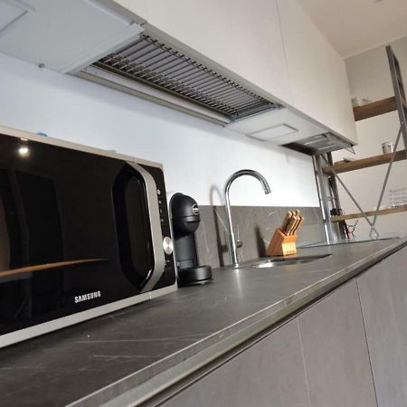 G T Appartamento San Remo Buitenkant foto