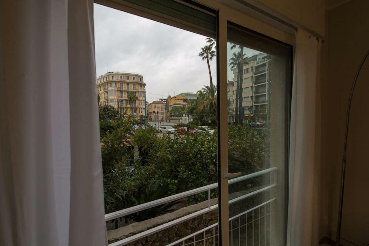 G T Appartamento San Remo Buitenkant foto