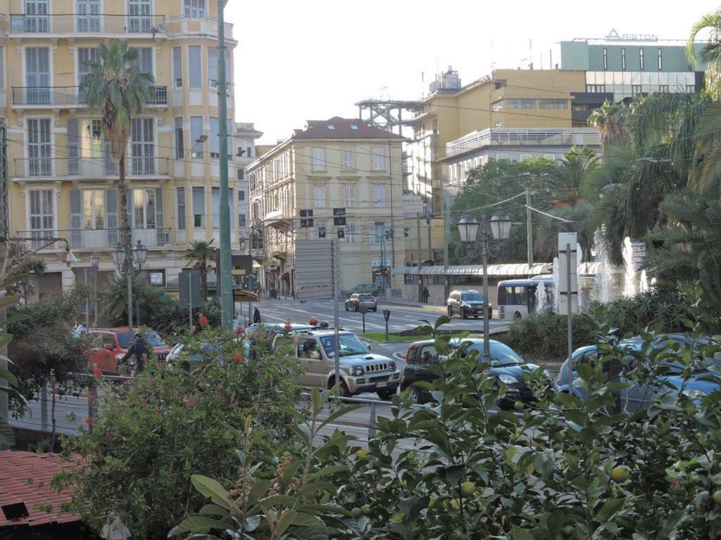 G T Appartamento San Remo Buitenkant foto
